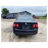 2006 Volkswagen Jetta