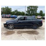 2006 Volkswagen Jetta