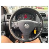 2006 Volkswagen Jetta