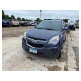 2014 Chevrolet Equinox