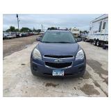 2014 Chevrolet Equinox