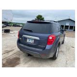 2014 Chevrolet Equinox