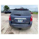 2014 Chevrolet Equinox