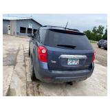 2014 Chevrolet Equinox