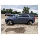 2014 Chevrolet Equinox