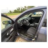 2014 Chevrolet Equinox