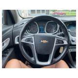 2014 Chevrolet Equinox