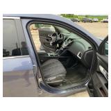 2014 Chevrolet Equinox