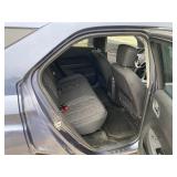 2014 Chevrolet Equinox