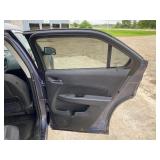 2014 Chevrolet Equinox