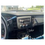 2001 Dodge Dakota