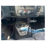 2001 Dodge Dakota