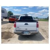 2001 Ford Explorer Sport Trac