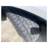 2001 Ford Explorer Sport Trac