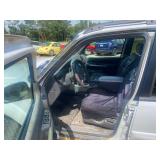 2001 Ford Explorer Sport Trac