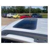 2001 Ford Explorer Sport Trac