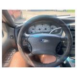 2001 Ford Explorer Sport Trac