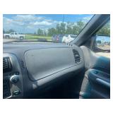 2001 Ford Explorer Sport Trac