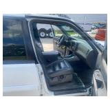 2001 Ford Explorer Sport Trac