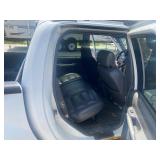 2001 Ford Explorer Sport Trac