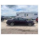 2002 Pontiac Grand Prix