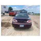 2002 Pontiac Grand Prix