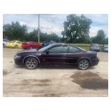 2002 Pontiac Grand Prix