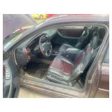 2002 Pontiac Grand Prix