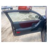 2002 Pontiac Grand Prix