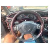 2002 Pontiac Grand Prix