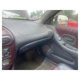 2002 Pontiac Grand Prix