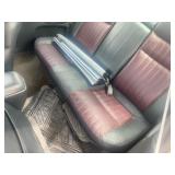 2002 Pontiac Grand Prix