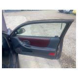 2002 Pontiac Grand Prix