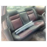 2002 Pontiac Grand Prix