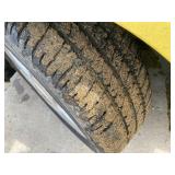 1999 Volkswagen Beetle