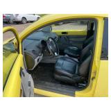 1999 Volkswagen Beetle