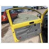 1999 Volkswagen Beetle