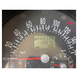 1999 Volkswagen Beetle