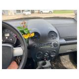1999 Volkswagen Beetle