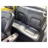 1999 Volkswagen Beetle