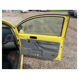 1999 Volkswagen Beetle