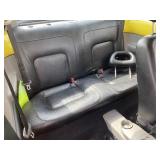 1999 Volkswagen Beetle