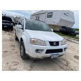 2007 Saturn Vue
