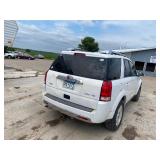 2007 Saturn Vue