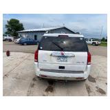 2007 Saturn Vue