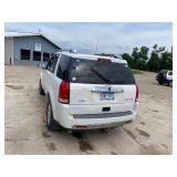 2007 Saturn Vue
