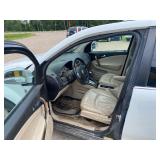 2007 Saturn Vue