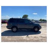 2005 Honda Pilot