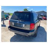 2005 Honda Pilot