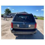 2005 Honda Pilot